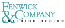 Fenwick & Company Interior Design logo