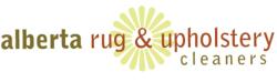 Alberta Rug & Upholstery logo
