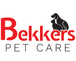 Bekker's Pet Care logo