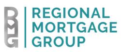 Regional Mortgage Group logo