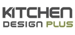 Kitchen Design Plus logo