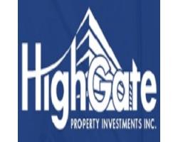 HighGate Property Investments Inc logo