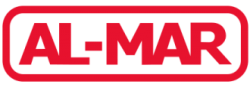 AL-MAR VINYL PRODUCTS logo