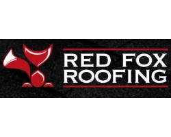Red Fox Roofing Inc. logo