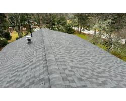 Roy Swazeys Roofing  