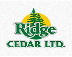 Ridge Cedar Ltd. logo
