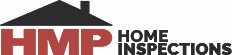 HMP Home inspectors logo