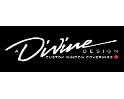 A Divine Design logo