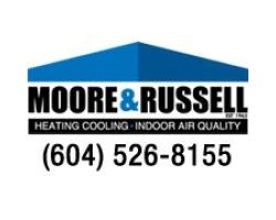 Moore & Russell logo