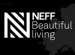 Neff Kitchens Ltd. logo