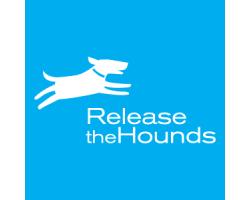 Release the Hounds logo