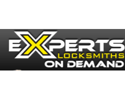 On Demand Locksmiths logo