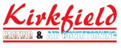 Kirkfield Heating And Air Conditioning logo