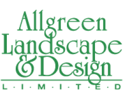 Allgreen Landscape & Design Ltd logo