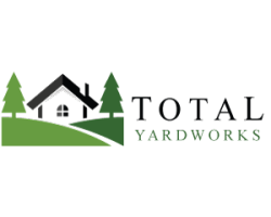 Total Yard Works Landscaping & Fences Winnipeg logo
