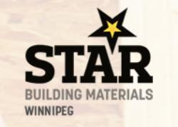 Star Building Materials logo