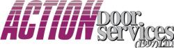 Action Door Services Ltd. logo