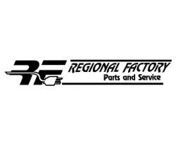 Regional Factory Parts & Service logo