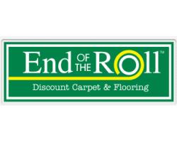 End Of The Roll logo