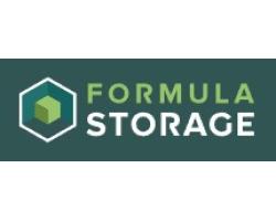 Formula Storage logo