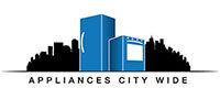Appliances City Wide logo