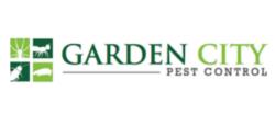 Gordon Conrad Garden City Pest Control logo