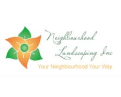 Neighbourhood Landscaping Inc logo