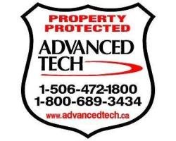 Advanced Tech logo