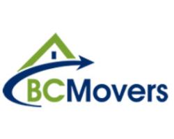 BC Movers logo