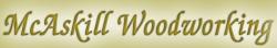 McAskill Woodworking Ltd. logo