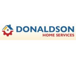 Donaldson Home Services logo