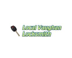 Local Vaughan Locksmith logo