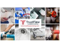 TrustFlow Plumbing and Heating  