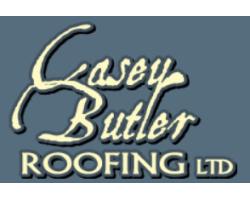 Casey Butler Roofing Ltd logo