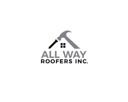 All Way Roofers Inc. logo