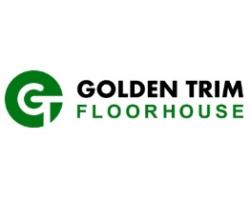 Golden Trim Flooring logo