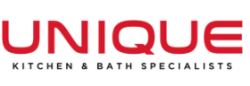 Unique Kitchen & Bath Specialists logo