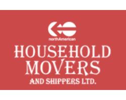 Household Movers logo