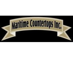 Maritime Countertops Inc. logo