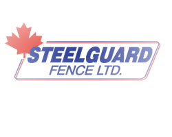 Steelguard Fence Ltd. logo