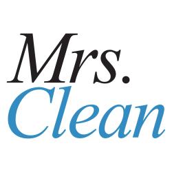 Mrs.Clean Cleaning Services logo