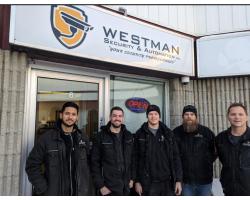 Westman Security & Automation  