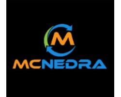 McNedra Renovations  logo