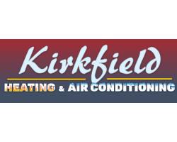 Kirkfield Heating And Air Conditioning logo