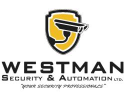 Westman Security & Automation logo