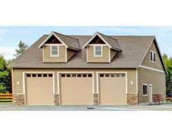 Accent Garage Doors  