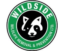 Wildside Wildlife Removal & Prevention Ltd. logo