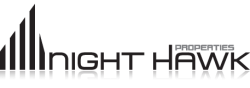 NightHawk Properties logo
