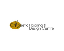 Majestic Flooring & Design Centre logo