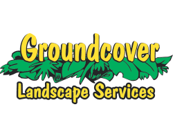Ground Cover Landscape Services logo